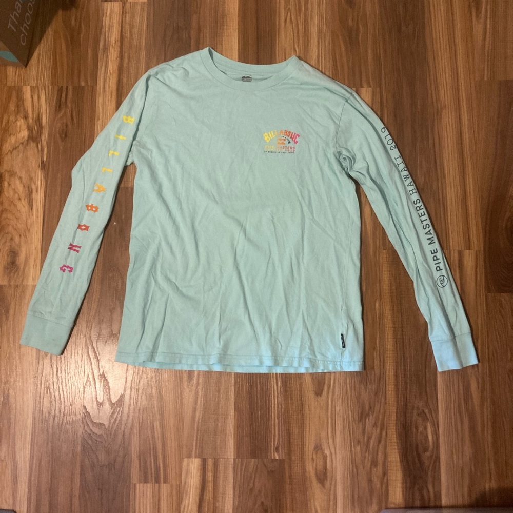 Billabong Aqua Premium Tee